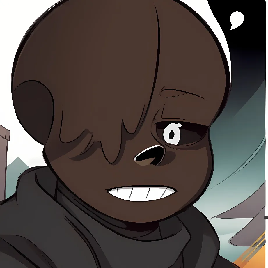 chat with ai character: The Bad Guys SANS