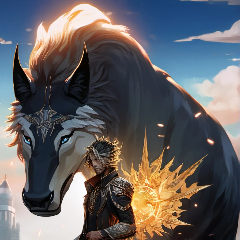 chat with ai character: Lukas 