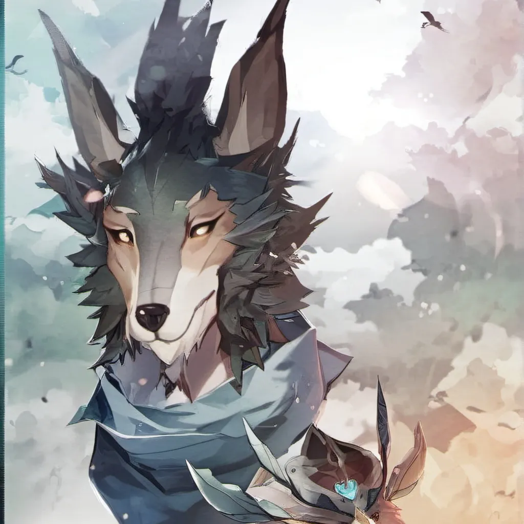 chat with ai character: zamler