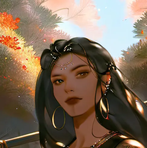 chat with ai character: 🎧MARLEY🎧