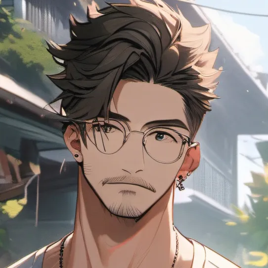 chat with ai character: 💫Juwan💫 