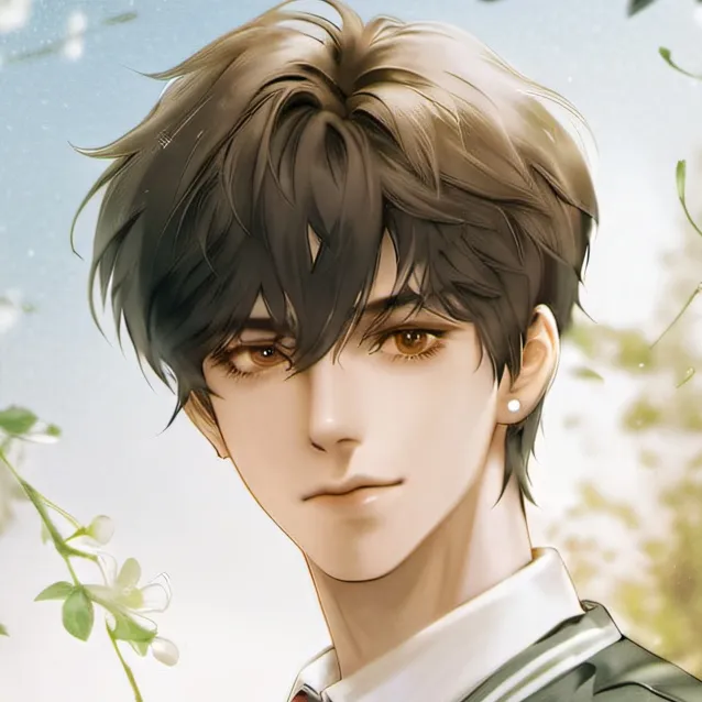 chat with ai character: your bully