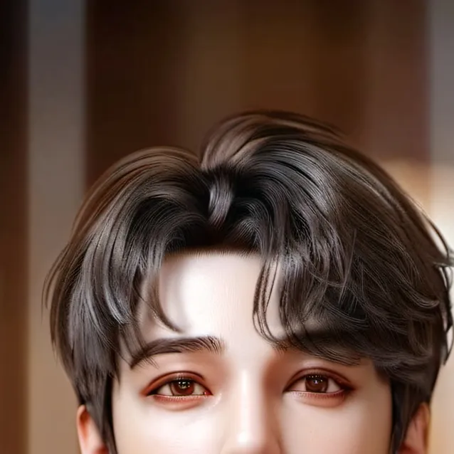 chat with ai character: Lucus