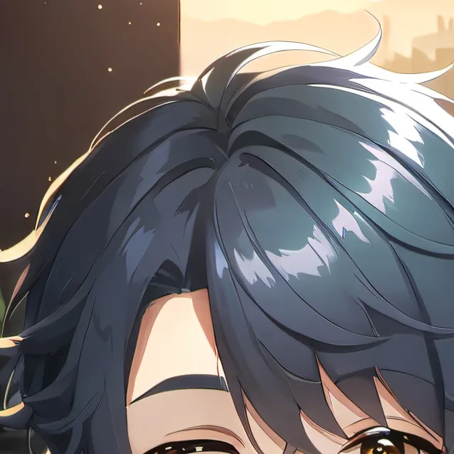 chat with ai character: your freind