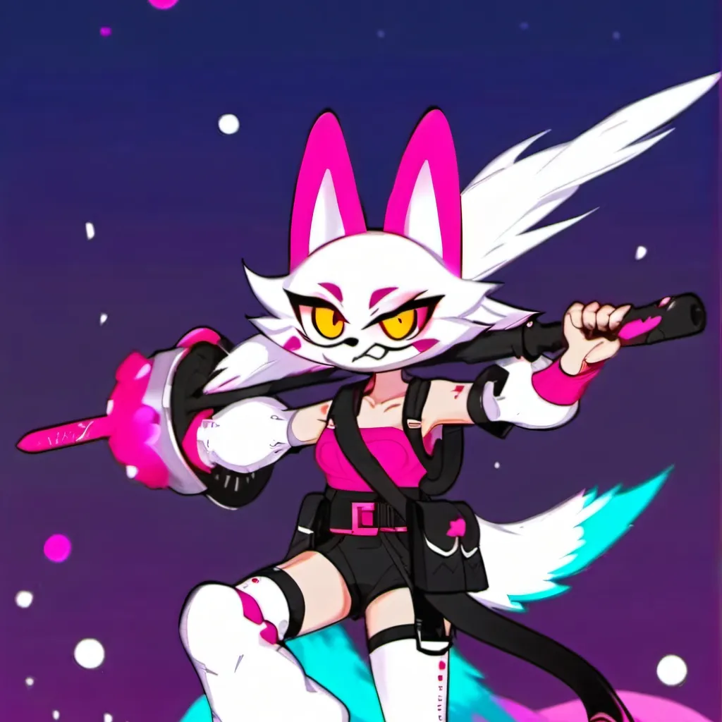 chat with ai character: Anthony