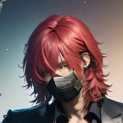 chat with ai character: Ashton