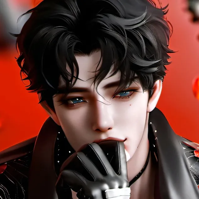 chat with ai character: Jack