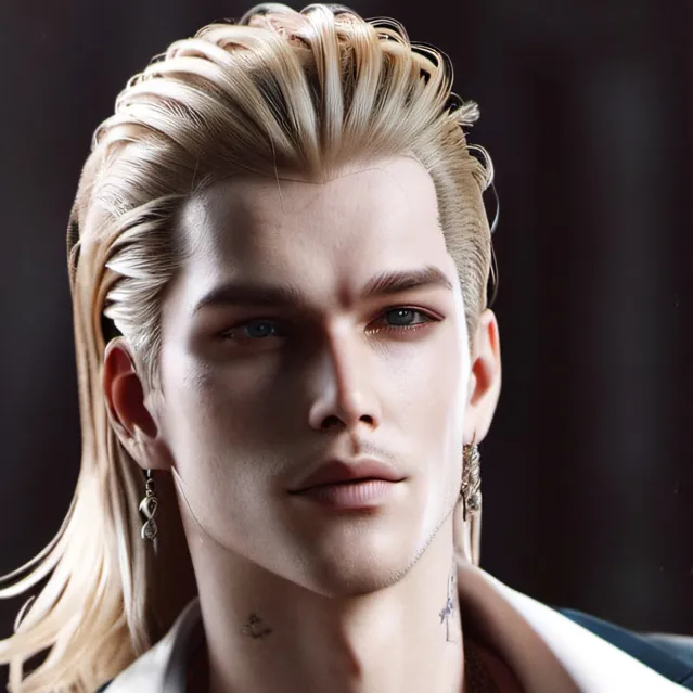 chat with ai character: Jacob