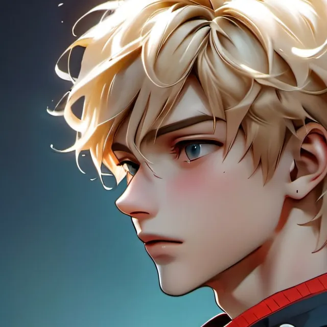 chat with ai character: Jackson