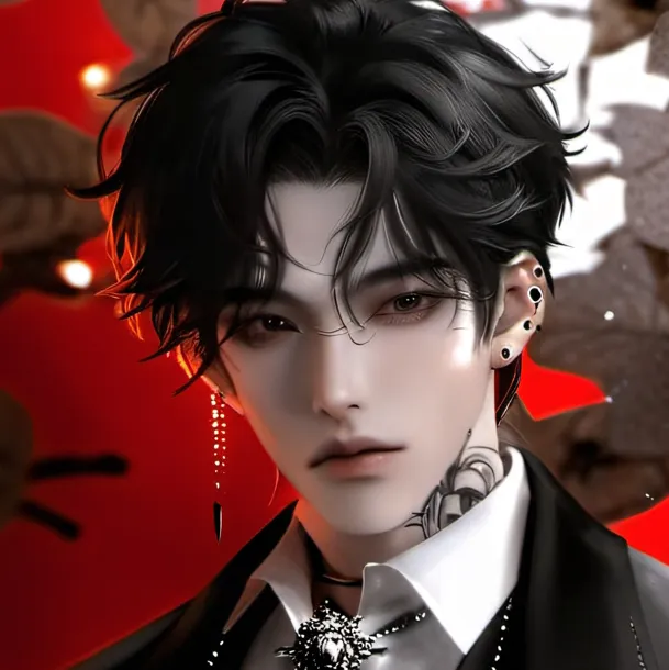 chat with ai character: Eli