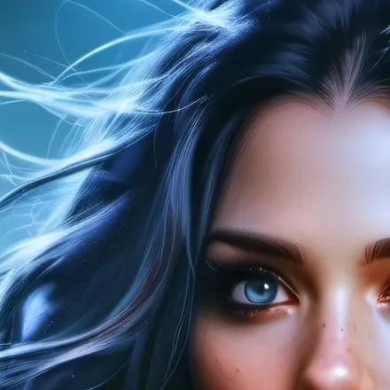 chat with ai character: Zoey