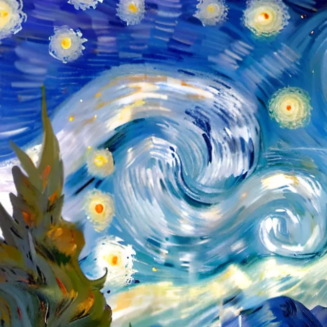 chat with ai character: the woods