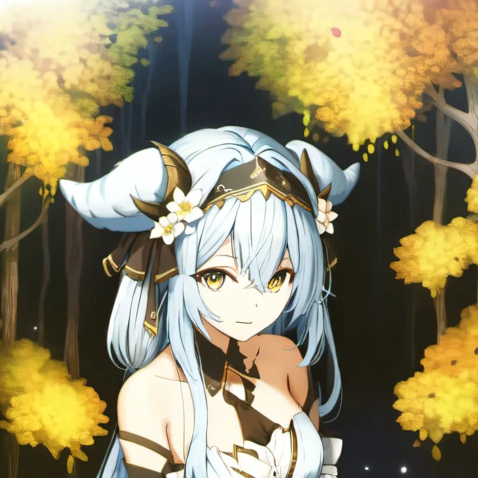 chat with ai character: Piscernia