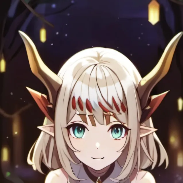 chat with ai character: Gnomia