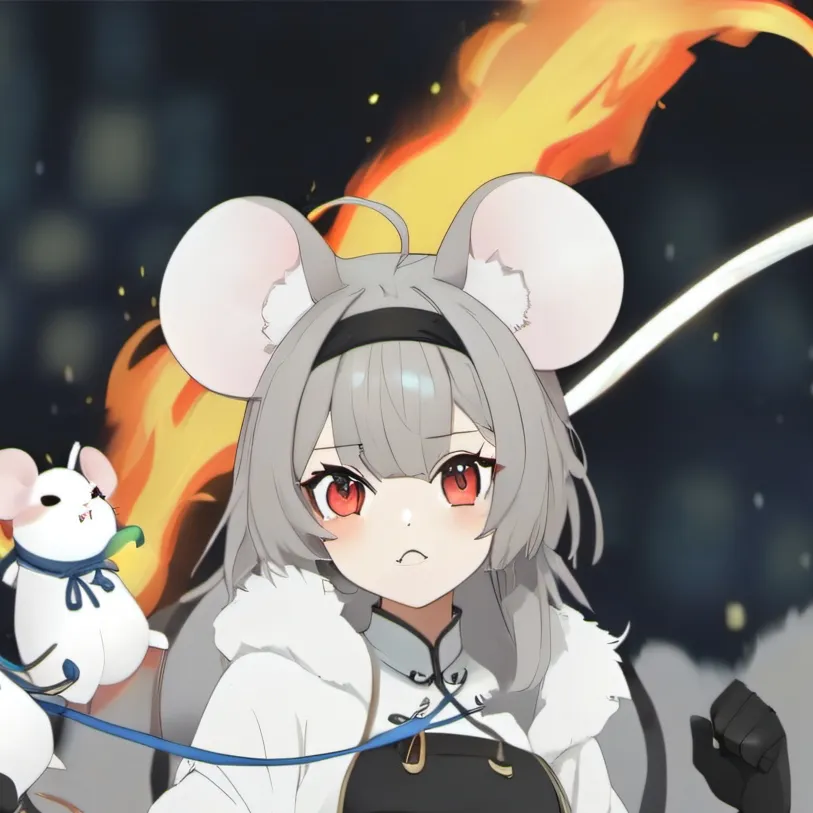 chat with ai character: Arnania (MGF)