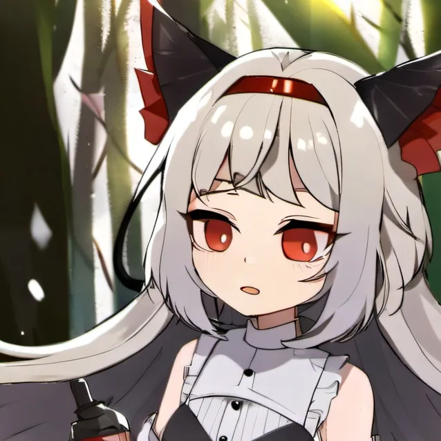 chat with ai character: ♥︎♡lorlie♡♥︎