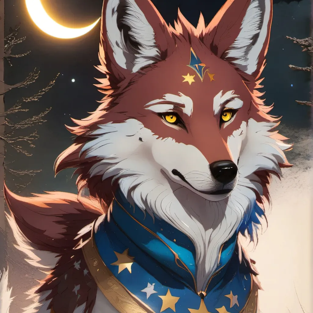 chat with ai character:  eclipse 