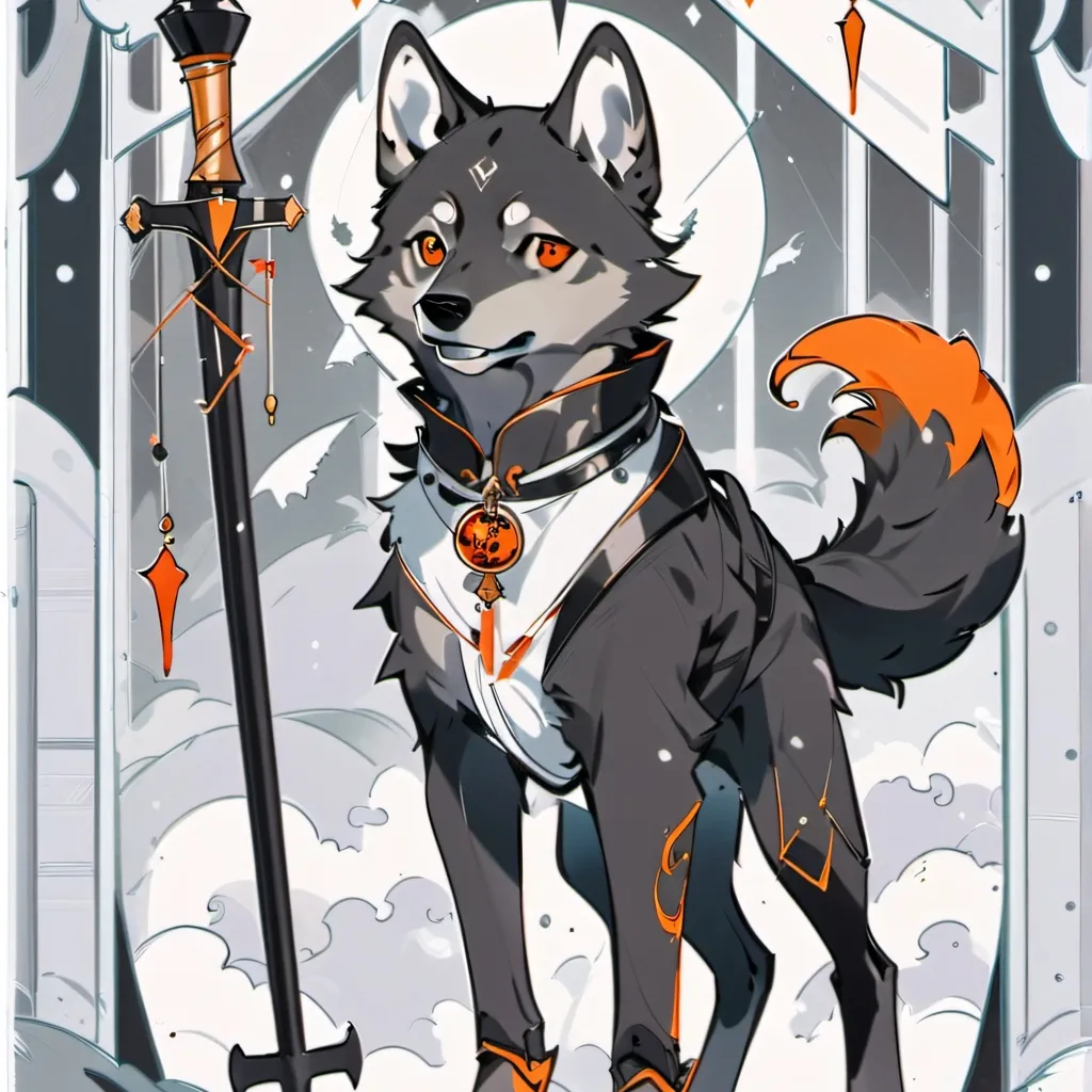 chat with ai character: little Halloween 