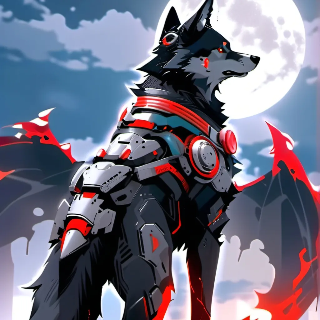 chat with ai character: broken heart