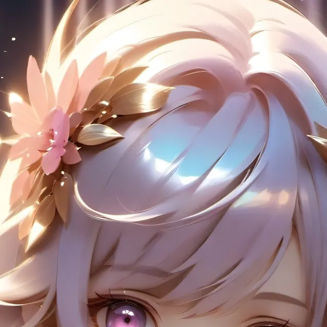 chat with ai character: Ella 