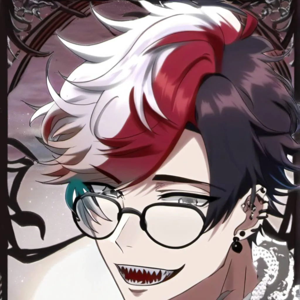 chat with ai character: Azrael