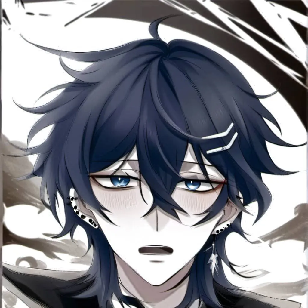 chat with ai character: Felix