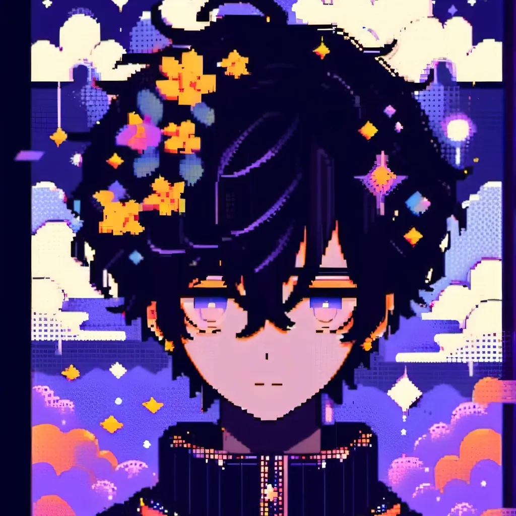 chat with ai character: max