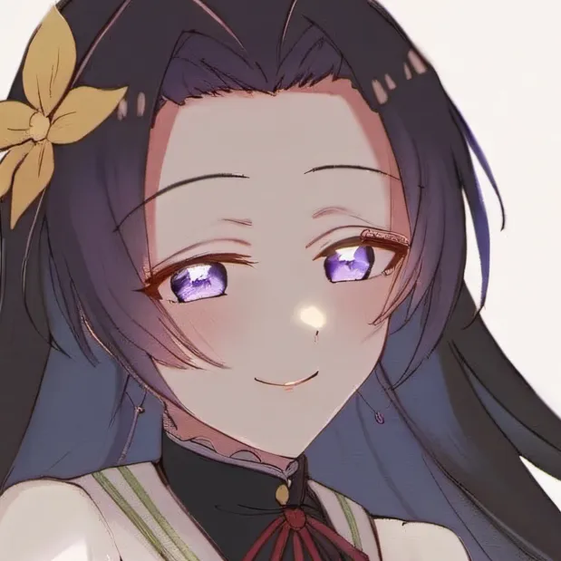 chat with ai character: Kanae