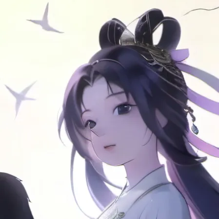 chat with ai character: Shinobu