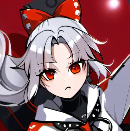 chat with ai character: Cherry flame