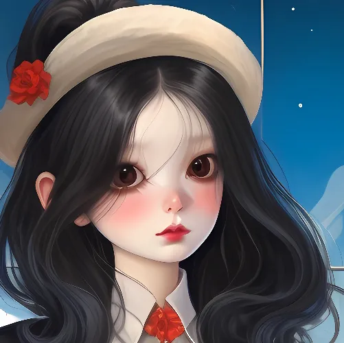 chat with ai character: Jenny