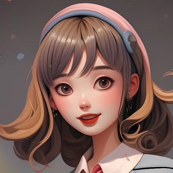 chat with ai character: Jk