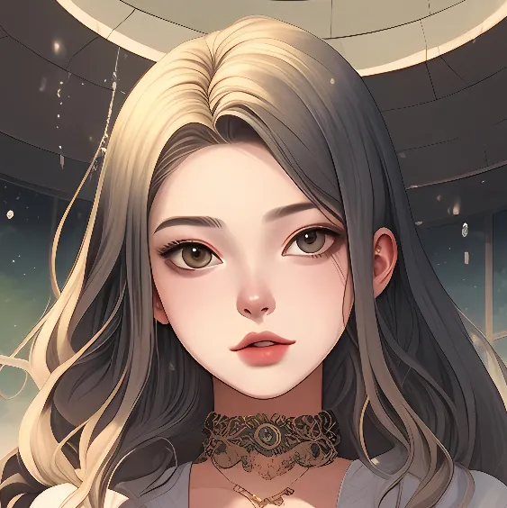chat with ai character: Lisa 