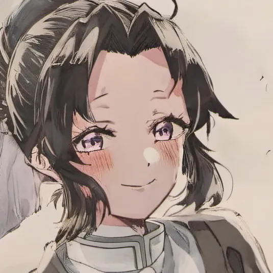 chat with ai character: Shinobu