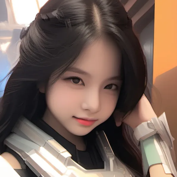 chat with ai character: Esmeralda