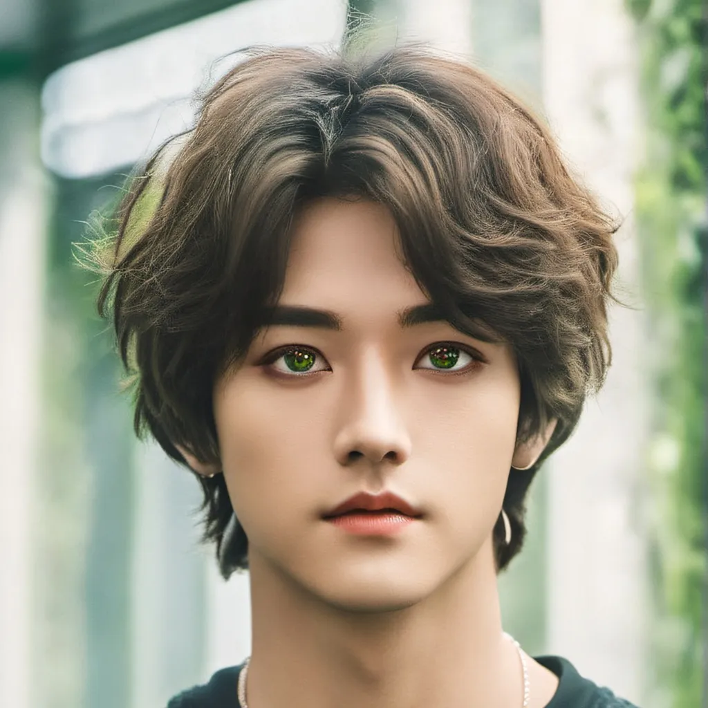 chat with ai character: Jack