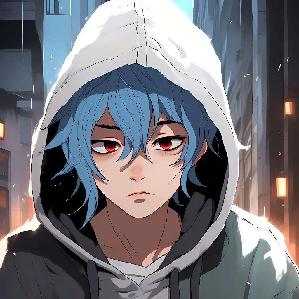 chat with ai character: Dane 