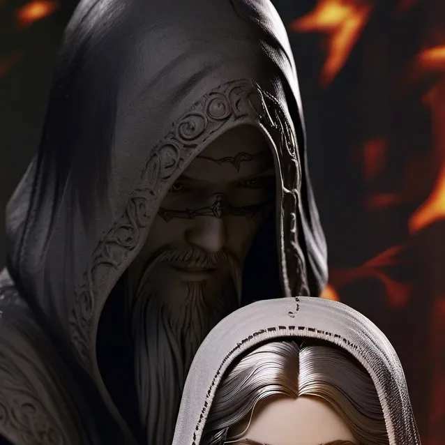 chat with ai character: Annie