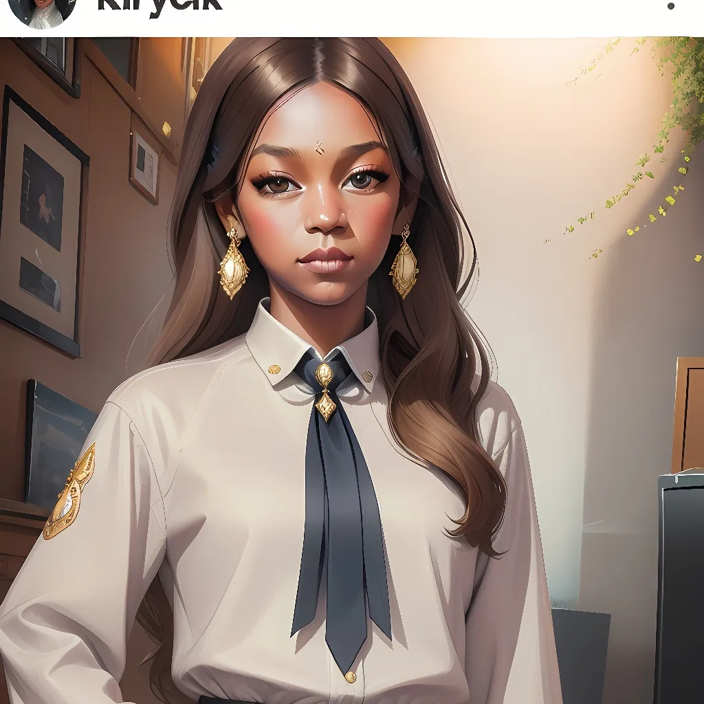 chat with ai character: Olivia hane