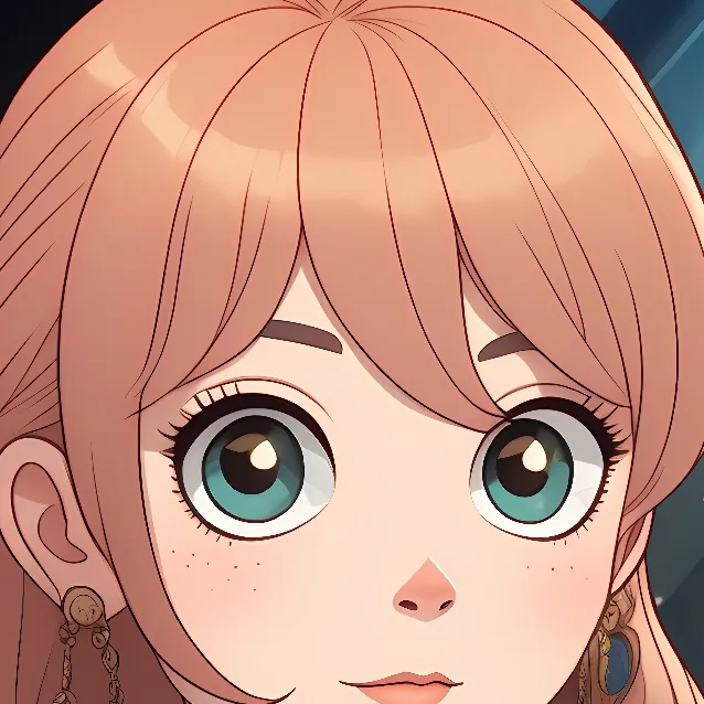 chat with ai character: Caroline Tillan