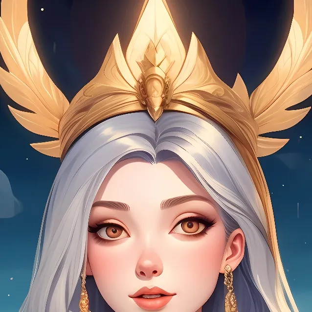 chat with ai character: Shanna 