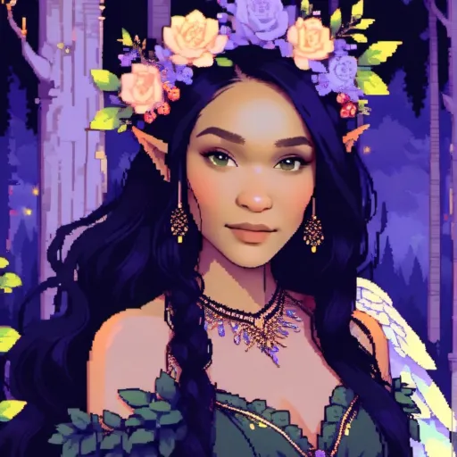 creator Briiiana's avatar