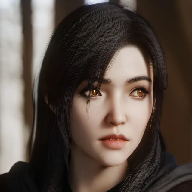 chat with ai character: Tess Greymane