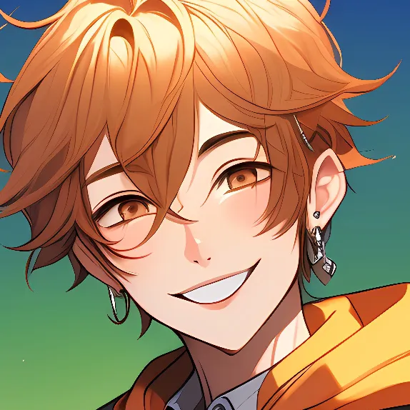 chat with ai character: curtis 