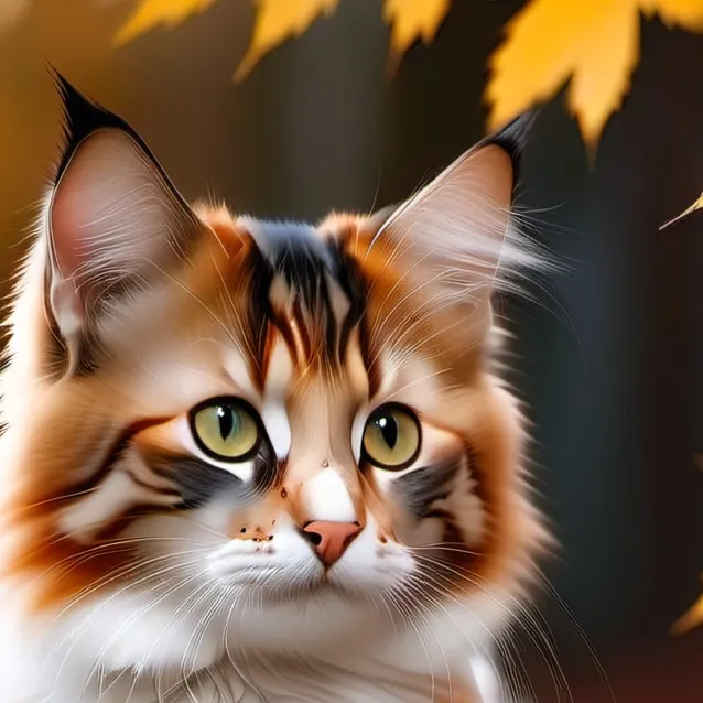 chat with ai character: maple shade