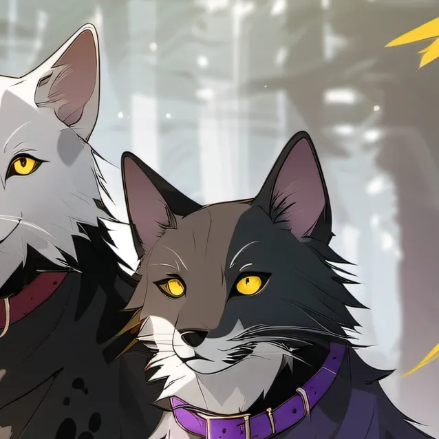 chat with ai character: scourge