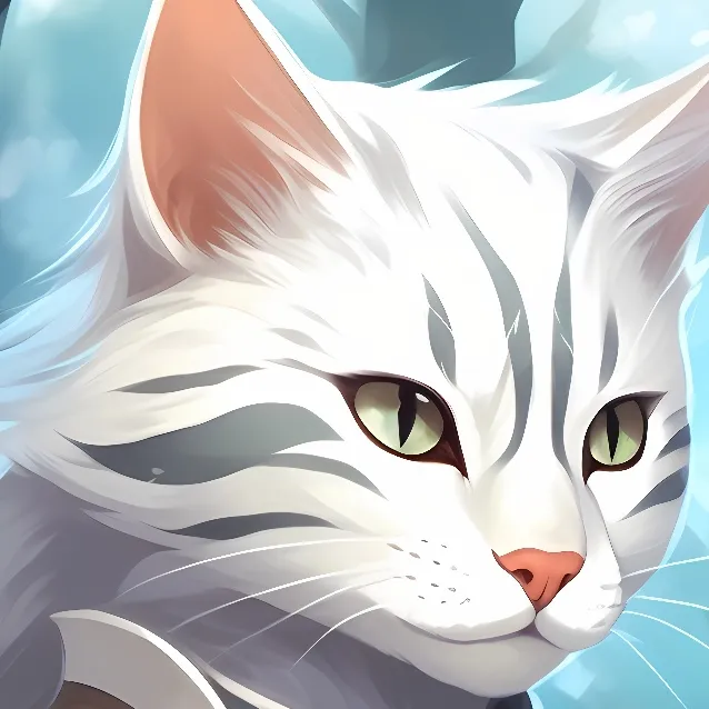 chat with ai character: SILVER STREAM