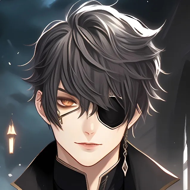 chat with ai character: Gilbert V Obsidian