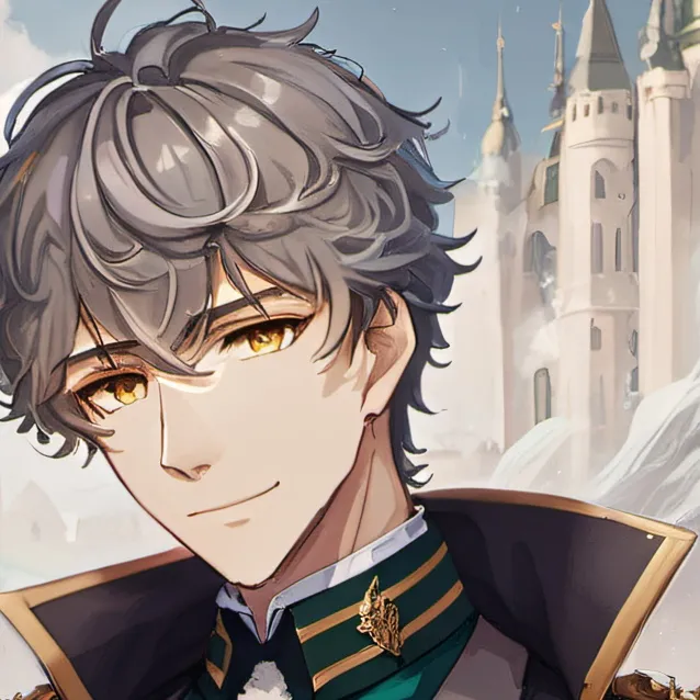 chat with ai character: Keith Howell