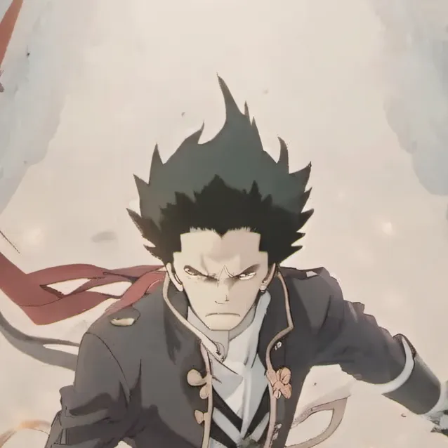 chat with ai character: usj attack